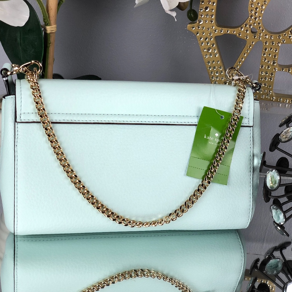 Kate Spade Greer Atwood Place Crossbody Bag - Picture 6 of 8